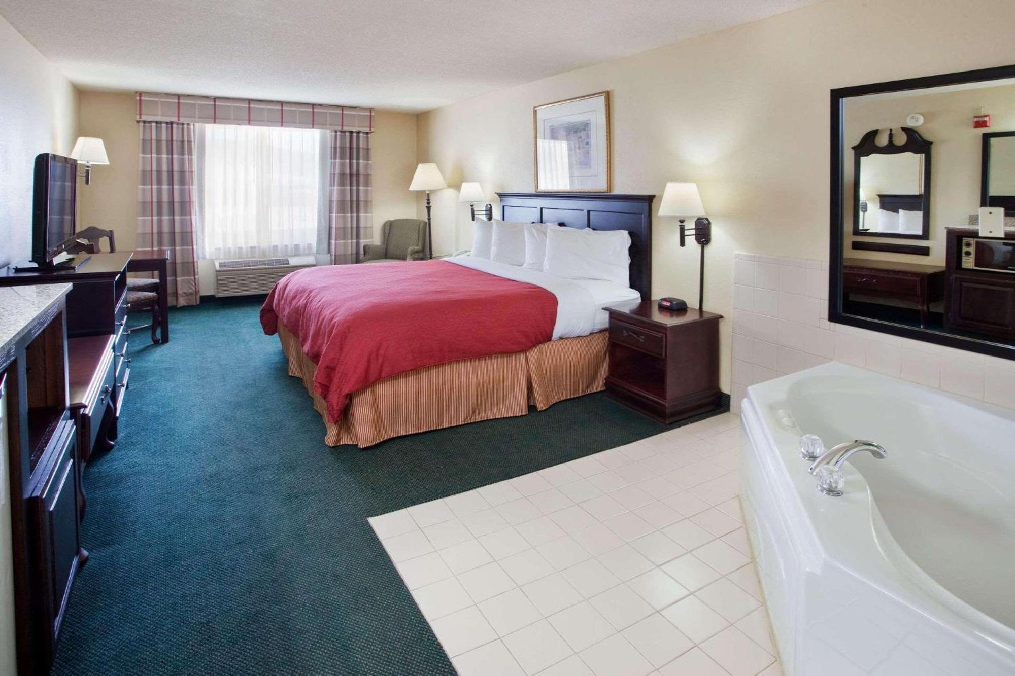 Country Inn & Suites By Radisson, Hiram, Ga Exterior photo