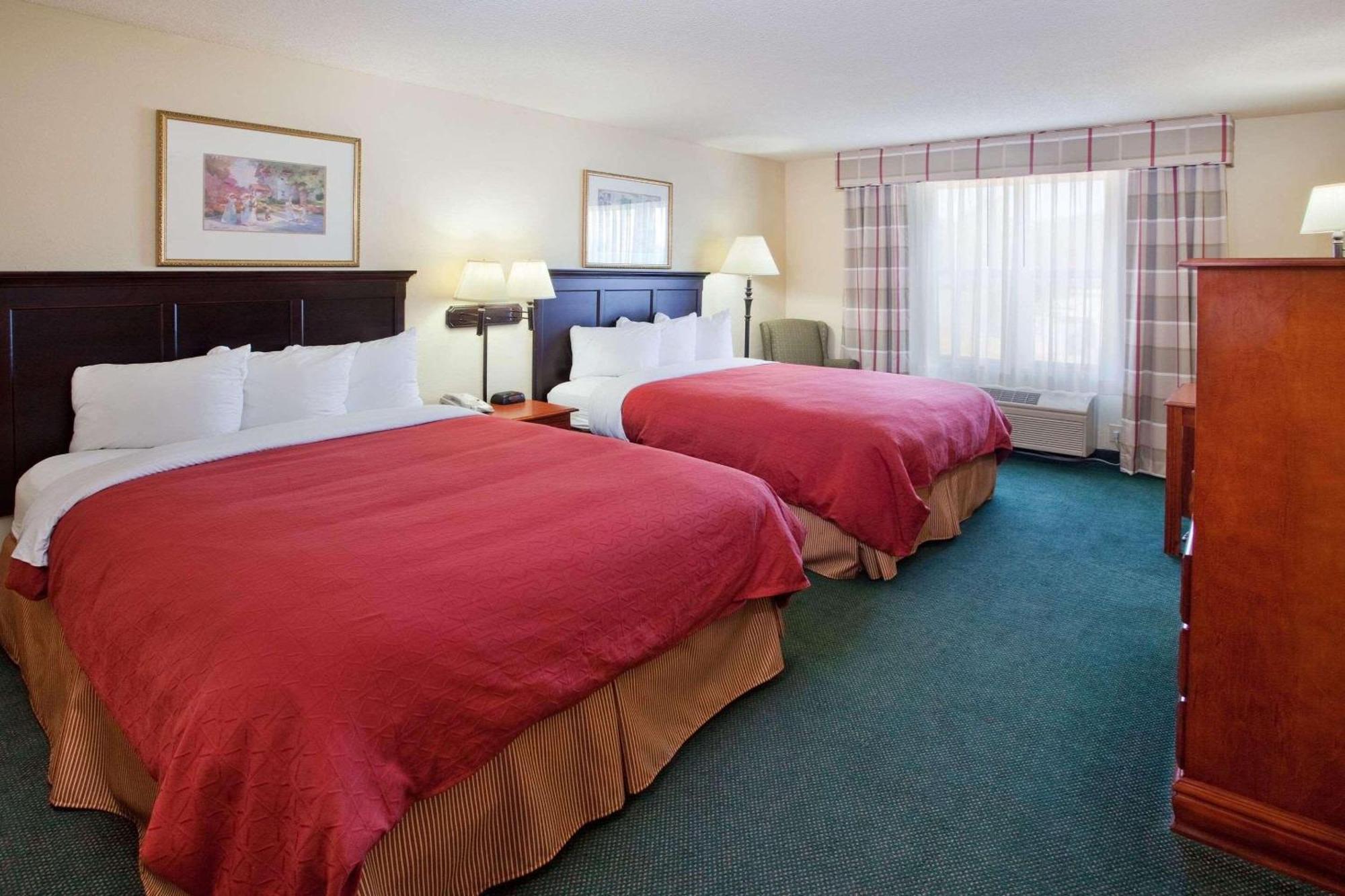 Country Inn & Suites By Radisson, Hiram, Ga Exterior photo