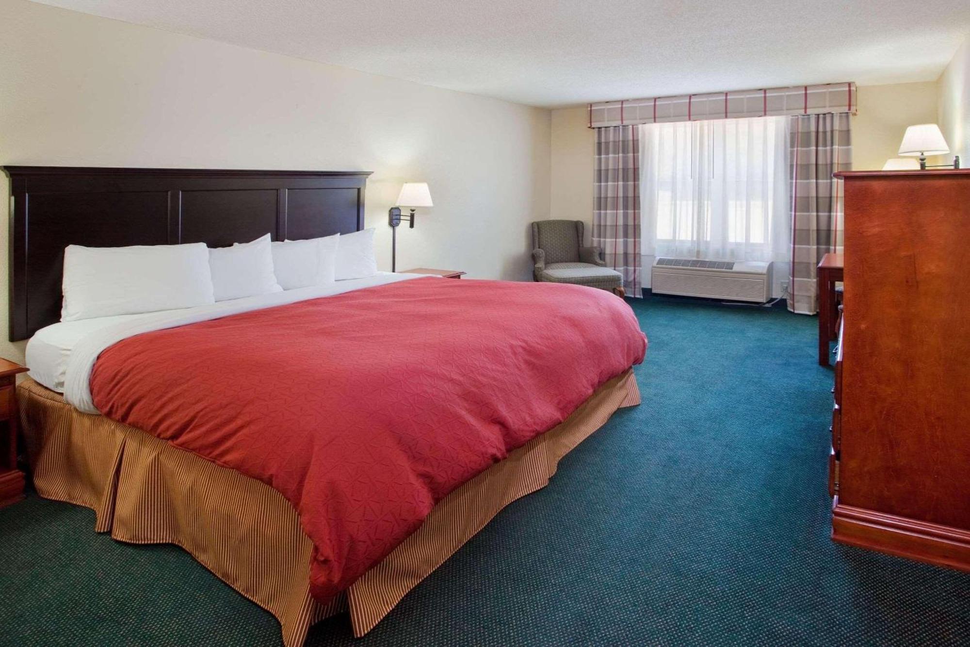 Country Inn & Suites By Radisson, Hiram, Ga Exterior photo