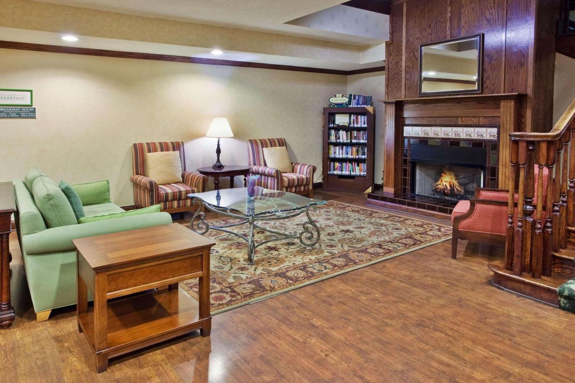 Country Inn & Suites By Radisson, Hiram, Ga Exterior photo
