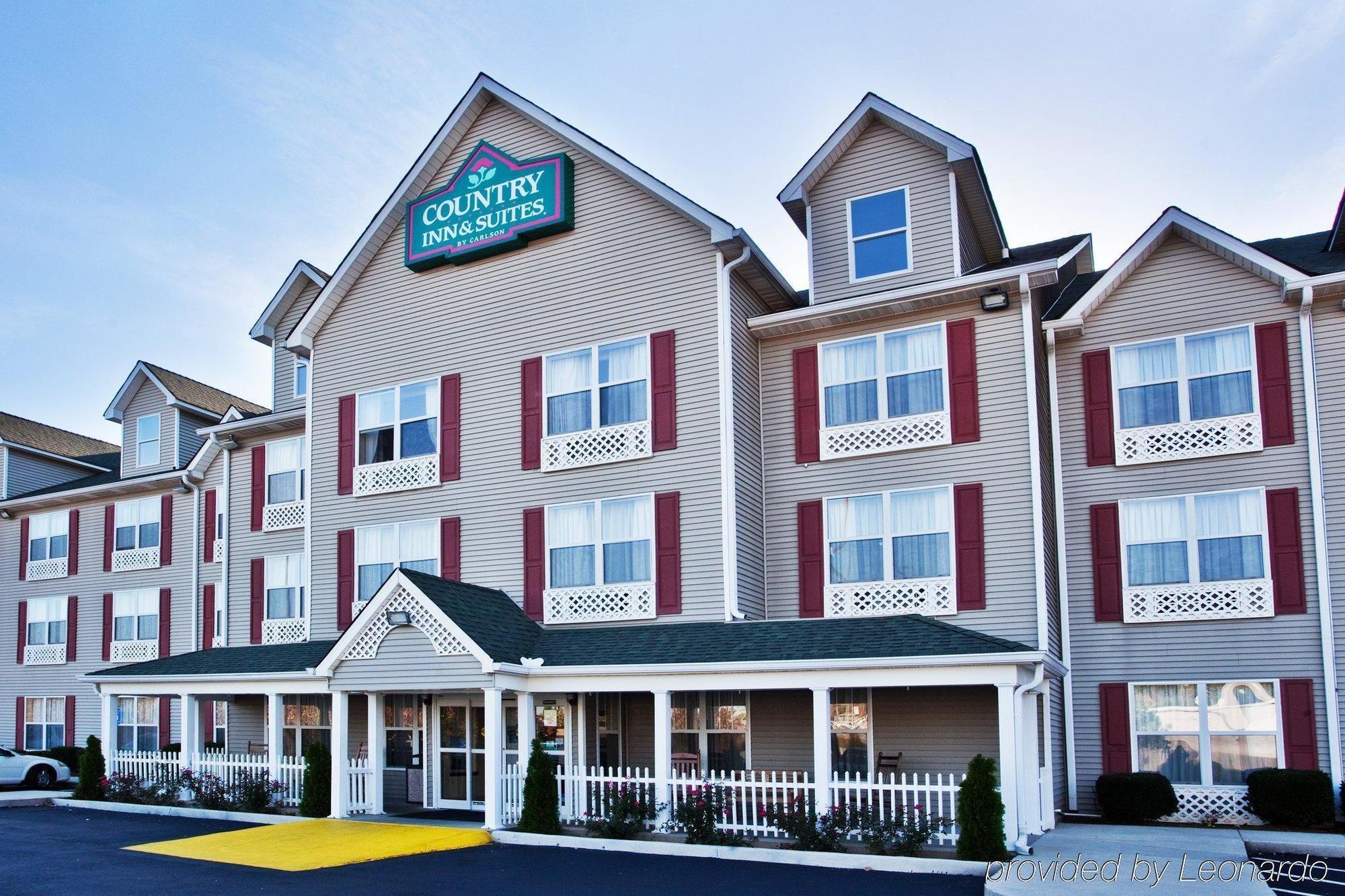 Country Inn & Suites By Radisson, Hiram, Ga Exterior photo